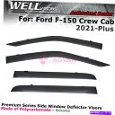 Wellvisors Deflectors Premium Series Visors For Ford F150 Crew 21-22 Smoke Tintカテゴリバグシールド状態新品メーカー車種発送詳細全国一律 送料無料 （※北海道、沖縄、離島は省く）商品詳細輸入商品の為、英語表記となります。Condition: NewBrand: WellVisorsOther Part Number: Complete Front Rear Set Visors Pair LH RH Guards Side Sun WindManufacturer Warranty: 1 YEARInterchange Part Number: Visor Deflectors Snow Rain Deflector Guard Door Vent Sides DoorsColor: Smoke TintFitment Type: Performance/CustomNote: Double Sided Tape is includedManufacturer Part Number: 21 2021 Wellvisor Left Right Driver Passenger Window Smoke TintMPN: 3-847FD029Material: PolycarbonateInstallation instructions: Not includedPlacement on Vehicle: Front, Left, Right, RearUPC: Does not apply 条件：新品ブランド：Wellvisorsその他の部品番号：完全なフロントリアセットバイザーペアLH RHガードサイドサンウィンドメーカー保証：1年インターチェンジ部品番号：バイザーディフレクター雪レインデフレクターガードドアベントサイドドア色：煙の色合いフィットメントタイプ：パフォーマンス/カスタム注：両面テープが含まれていますメーカー部品番号：21 2021 Wellvisor左右右のドライバー乗客窓煙の色合いMPN：3-847FD029材料：ポリカーボネートインストール手順：含まれていません車両への配置：前、左、右、後部UPC：適用されません《ご注文前にご確認ください》■海外輸入品の為、NC・NRでお願い致します。■取り付け説明書は基本的に付属しておりません。お取付に関しましては専門の業者様とご相談お願いいたします。■通常2〜4週間でのお届けを予定をしておりますが、天候、通関、国際事情により輸送便の遅延が発生する可能性や、仕入・輸送費高騰や通関診査追加等による価格のご相談の可能性もございますことご了承いただいております。■海外メーカーの注文状況次第では在庫切れの場合もございます。その場合は弊社都合にてキャンセルとなります。■配送遅延、商品違い等によってお客様に追加料金が発生した場合や取付け時に必要な加工費や追加部品等の、商品代金以外の弊社へのご請求には一切応じかねます。■弊社は海外パーツの輸入販売業のため、製品のお取り付けや加工についてのサポートは行っておりません。専門店様と解決をお願いしております。■大型商品に関しましては、配送会社の規定により個人宅への配送が困難な場合がございます。その場合は、会社や倉庫、最寄りの営業所での受け取りをお願いする場合がございます。■輸入消費税が追加課税される場合もございます。その場合はお客様側で輸入業者へ輸入消費税のお支払いのご負担をお願いする場合がございます。■商品説明文中に英語にて”保証”関する記載があっても適応はされませんのでご了承ください。■海外倉庫から到着した製品を、再度国内で検品を行い、日本郵便または佐川急便にて発送となります。■初期不良の場合は商品到着後7日以内にご連絡下さいませ。■輸入商品のためイメージ違いやご注文間違い当のお客様都合ご返品はお断りをさせていただいておりますが、弊社条件を満たしている場合はご購入金額の30％の手数料を頂いた場合に限りご返品をお受けできる場合もございます。(ご注文と同時に商品のお取り寄せが開始するため)（30％の内訳は、海外返送費用・関税・消費全負担分となります）■USパーツの輸入代行も行っておりますので、ショップに掲載されていない商品でもお探しする事が可能です。お気軽にお問い合わせ下さいませ。[輸入お取り寄せ品においてのご返品制度・保証制度等、弊社販売条件ページに詳細の記載がございますのでご覧くださいませ]&nbsp;