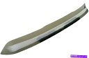 バグシールド GTスタイリングオムニガードSEバグデフレクターフードシールドスモーク。 79740S GT Styling Omnigard SE Bug Deflector Hood Shield-Smoke; 79740S(2)