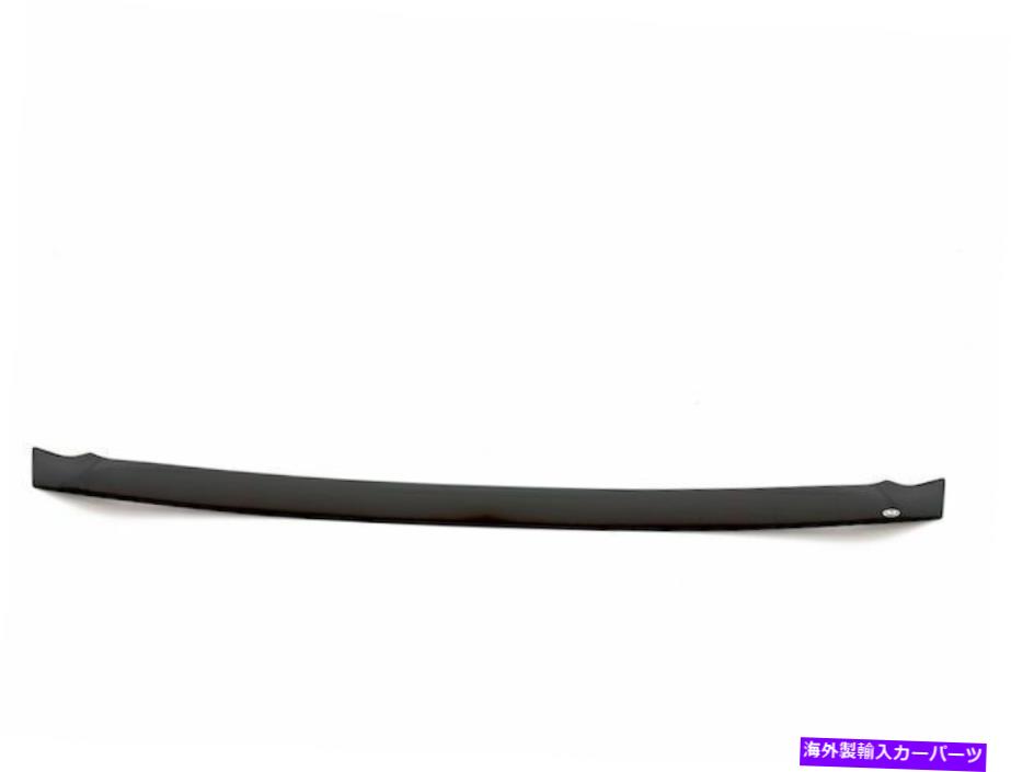 バグシールド 2017-2019 GMC Acadia Bug Shield Ventshade 63239vt 2018 For 2017-2019 GMC Acadia Bug Shield Ventshade 63239VT 2018