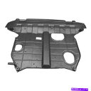 バグシールド 新しいアンダーカーシールドダイレクト交換は2006-2010 Kia Magentisに適合します New Undercar Shield Direct Replacement Fits 2006-2010 Kia Magentis(2)