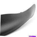 バグシールド フォードフォーカス2012-2014フォーカスオートブラックフォームフィットフードプロテクター For Ford Focus 2012-2014 Focus Auto Black FormFit Hood Protector(2)