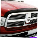 バグシールド 25037 VentshadeバグシールドDodge Grand Caravan 2008-2010の新品 25037 Ventshade Bug...