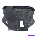 バグシールド 13 14 15 16 17 18 19フォードエスケープリンカーンMKCの新しいフロントエンジンスプラッシュシールド New Front Engine Splash Shield For 13 14 15 16 17 18 19 Ford Escape Lincoln MKC(2)