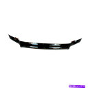 バグシールド Ford Explorer 2001-2005のAVS著名なバグフェクターIIフードシールドスモーク AVS For Ford Explorer 2001-2005 High Profile Bugflector II Hood Shield Smoke(2)
