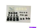 バグシールド トヨタRAV4 2007 2008 2009 2010 2011 2012年のバグシールドTrailFX 6RDG98 Bug Shield TrailFX 6RDG98 for Toyota RAV4 2006 2007 2008 2009 2010 2011 2012(2)