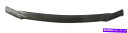 バグシールド Hood Deflector-Bugflector(R)Stone/Bug Deflector 23635フィット17-21日産タイタン Hood Deflector-Bugflector(R) Stone/bug Deflector 23635 fits 17-21 Nissan Titan
