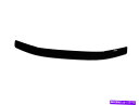 バグシールド 1975-1980 DODGE D300バグシールドVentshade 62829dr 1976 1977 1978 1979 For 1975-1980 Dodge D300 Bug Shield Ventshade 62829DR 1976 1977 1978 1979(2)