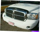 バグシールド 2007年から2009年のダッジデュランゴのバグデフレクターストーンガードシールド Bug Deflector Stone Guard Shield for 2007 - 2009 Dodge Durango(2)