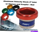 4" Red Cold Air/Short Ram Intake/Filter Velocity Stack Turbo Adapter Coupler KitカテゴリUSエアインテーク インナーダクト状態新品メーカー車種発送詳細全国一律 送料無料 （※北海道、沖縄、離島は省く）商品詳細輸入商品の為、英語表記となります。Condition: NewInstallation Guide: Not Included; Professional installation is highly recommendedOther Part Number: 4.0" 4 Inch Forced Induction Flow Racing Short Ram CAI SRI FilterManufacturer Warranty: YesBrand Type: Aftermarket BrandedColor: Red, BlueUniversal Fitment: Performance/CustomManufacturer Part Number: VCS-0400RD-439-S3Quantity: 1 x Velocity Stack + Silicone Coupler + T-Bolt Clamps KitMaterial: Aluminum, SiliconePlacement on Vehicle: FrontBrand: EpartsgogoSpecifics: Additional Items & Modifications Are REQUIRED To InstallType: Cool Air IntakeInterchange Part Number: Aluminum Turbo Super Charger Horn Adapter Cold Air Intake CouplerCompatible/Replacement For: Universal - NOT A DIRECT BOLT ONLength: 4in.Features: Cold-Air, Short RamNotes: Car Compatibility Chart Is For Search Purposes OnlyDiameter: 4in. 条件：新品インストールガイド：含まれていません。専門的なインストールを強くお勧めしますその他の部品番号：4.0 "4インチの強制誘導フローレースショートラムCAI SRIフィルターメーカーの保証：はいブランドタイプ：アフターマーケットブランド色：赤、青ユニバーサルフィットメント：パフォーマンス/カスタムメーカーの部品番号：VCS-0400RD-439-S3数量：1 x速度スタック +シリコンカプラー + Tボルトクランプキット材料：アルミニウム、シリコン車両への配置：フロントブランド：Epartsgogo詳細：インストールするには追加のアイテムと変更が必要ですタイプ：冷たい空気摂取量交換部品番号：アルミニウムターボスーパーチャージャーホーンアダプターコールドエアインテークカプラー互換性/交換：ユニバーサル - 直接ボルトではありません長さ：4インチ。機能：コールドエア、ショートラム注：車の互換性チャートは検索目的のみを目的としています直径：4インチ。《ご注文前にご確認ください》■海外輸入品の為、NC・NRでお願い致します。■取り付け説明書は基本的に付属しておりません。お取付に関しましては専門の業者様とご相談お願いいたします。■通常2〜4週間でのお届けを予定をしておりますが、天候、通関、国際事情により輸送便の遅延が発生する可能性や、仕入・輸送費高騰や通関診査追加等による価格のご相談の可能性もございますことご了承いただいております。■海外メーカーの注文状況次第では在庫切れの場合もございます。その場合は弊社都合にてキャンセルとなります。■配送遅延、商品違い等によってお客様に追加料金が発生した場合や取付け時に必要な加工費や追加部品等の、商品代金以外の弊社へのご請求には一切応じかねます。■弊社は海外パーツの輸入販売業のため、製品のお取り付けや加工についてのサポートは行っておりません。専門店様と解決をお願いしております。■大型商品に関しましては、配送会社の規定により個人宅への配送が困難な場合がございます。その場合は、会社や倉庫、最寄りの営業所での受け取りをお願いする場合がございます。■輸入消費税が追加課税される場合もございます。その場合はお客様側で輸入業者へ輸入消費税のお支払いのご負担をお願いする場合がございます。■商品説明文中に英語にて”保証”関する記載があっても適応はされませんのでご了承ください。■海外倉庫から到着した製品を、再度国内で検品を行い、日本郵便または佐川急便にて発送となります。■初期不良の場合は商品到着後7日以内にご連絡下さいませ。■輸入商品のためイメージ違いやご注文間違い当のお客様都合ご返品はお断りをさせていただいておりますが、弊社条件を満たしている場合はご購入金額の30％の手数料を頂いた場合に限りご返品をお受けできる場合もございます。(ご注文と同時に商品のお取り寄せが開始するため)（30％の内訳は、海外返送費用・関税・消費全負担分となります）■USパーツの輸入代行も行っておりますので、ショップに掲載されていない商品でもお探しする事が可能です。お気軽にお問い合わせ下さいませ。[輸入お取り寄せ品においてのご返品制度・保証制度等、弊社販売条件ページに詳細の記載がございますのでご覧くださいませ]&nbsp;