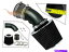 USơ ʡ 97-05ѡ٥˥塼/쥬/ӥ/쥵֥3.8LΥ졼RW RAMơå+ե륿 GREY RW Ram Air Intake Kit+Filter For 97-05 Park Ave/Regal/Riviera/LeSabre 3.8L