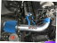 USơ ʡ 1991-1995Acura Legend 3.2L V6١GS L LSơw/o TCS Blue For 1991-1995 Acura Legend 3.2L V6 Base GS L LS Air Intake w/o TCS