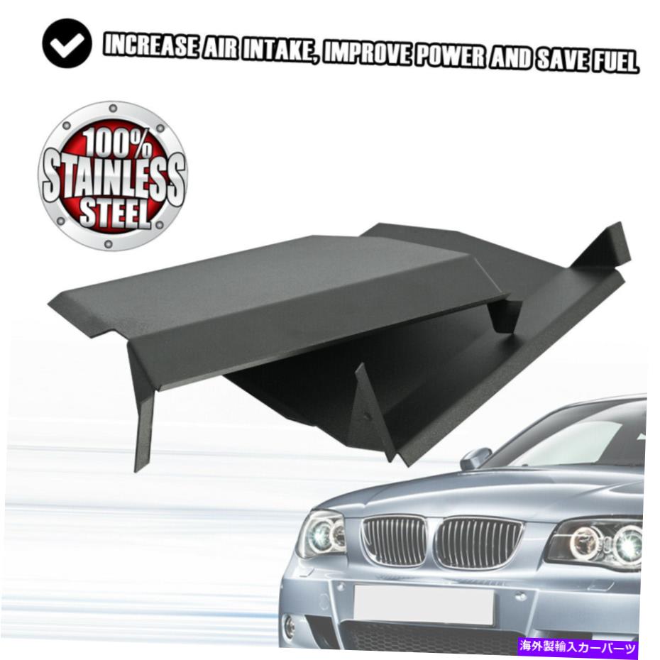 USơ ʡ BMW E81 E82 E88 128i 130i 135i 1-Series 2008-2015 CѤζݼ̤ϹǤ Air Intake Scoops Black For BMW E81 E82 E88 128i 130i 135i 1-Series 2008-2015 C