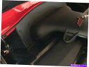 バグシールド C6コールドエアインテークシュラウド C6 Cold Air Intake Shroud
