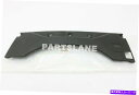 バグシールド 53767-50020トヨタOEM本物のカバーサブアッシー、エアクリーナーインレット 53767-50020 Toyota OEM Genuine COVER SUB-ASSY, AIR CLEANER INLET(2)