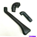 バグシールド 吸気シュノーケルキットフィット95-04タコマ96-02 4runner 3.4L V6エアインテークオフロードNEW Intake Snorkel Kit Fit 95-04 Tacoma 96-02 4Runner 3.4L V6 Air Intake Offroad New(2)