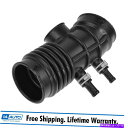 バグシールド OEM 16578-4S100日産フロンティアXterra用エアインテーククリーナーホースアセンブリ OEM 16578-4S100 Air Intake Cleaner Hose Assembly For Nissan Frontier Xterra(2)