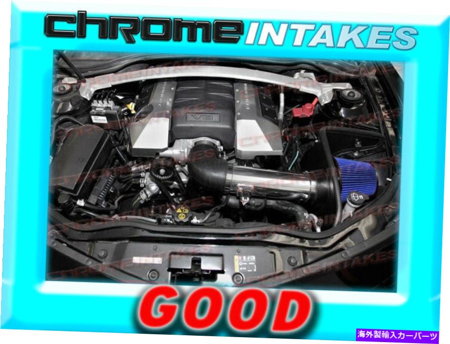 Х New Black Blue 10 11 12 13 14 15 Chevy Camaro SS 6.2 6.2L V8 Co...