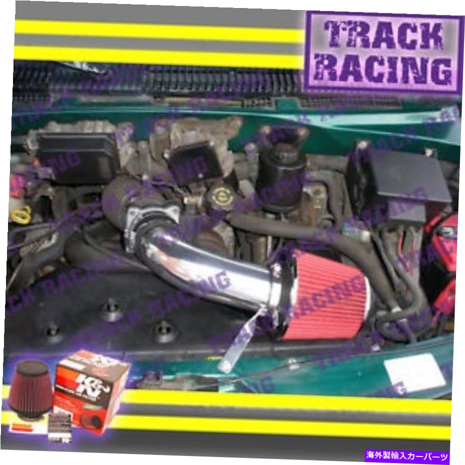 バグシールド 96 97 98 99-05 Chevy Astro Van GMC Safari 4.3L V6 Air Intake Kit+K＆N Black Red 96 97 98 99-05 CHEVY ASTRO VAN GMC SAFARI 4.3L V6 AIR INTAKE KIT+K&N Black Red