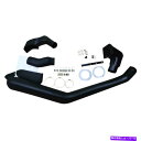 バグシールド トヨタハイラックスのコールドエアインテークシュノーケルキット106 107サーフ130 4runner 2.4L i4 Cold Air Intake Snorkel Kit For Toyota Hilux 106 107 Surf 130 4Runner 2.4L I4