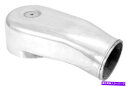 バグシールド Specter Performance SPE-9849 4単一の空気吸気プレナム Spectre Performance SPE-9849 4 Single Air Intake Plenum(2)