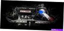 バグシールド CXR 3 01-06ホンダインテグラDC5 RSX K20ロングチューブデザインのコールドエアインテークキット CXR 3 Cold Air Intake Kit For 01-06 Honda Integra DC5 RSX K20 Long Tube Design
