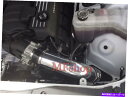 バグシールド 2PC 2012-2016 Dodge Charger SRT8 6.4L V8 Cold Air Intake Kitのブラックレッド Black Red For 2PC 2012-2016 Dodge Charger SRT8 6.4L V8 Cold Air Intake Kit