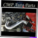 バグシールド 2005年から2009年のブラックコールドエアインテークキットフォードマスタングベースモデル4.0L V6エンジン BLACK COLD AIR INTAKE KIT FOR 2005-2009 FORD MUSTANG BASE MODEL 4.0L V6 ENGINE