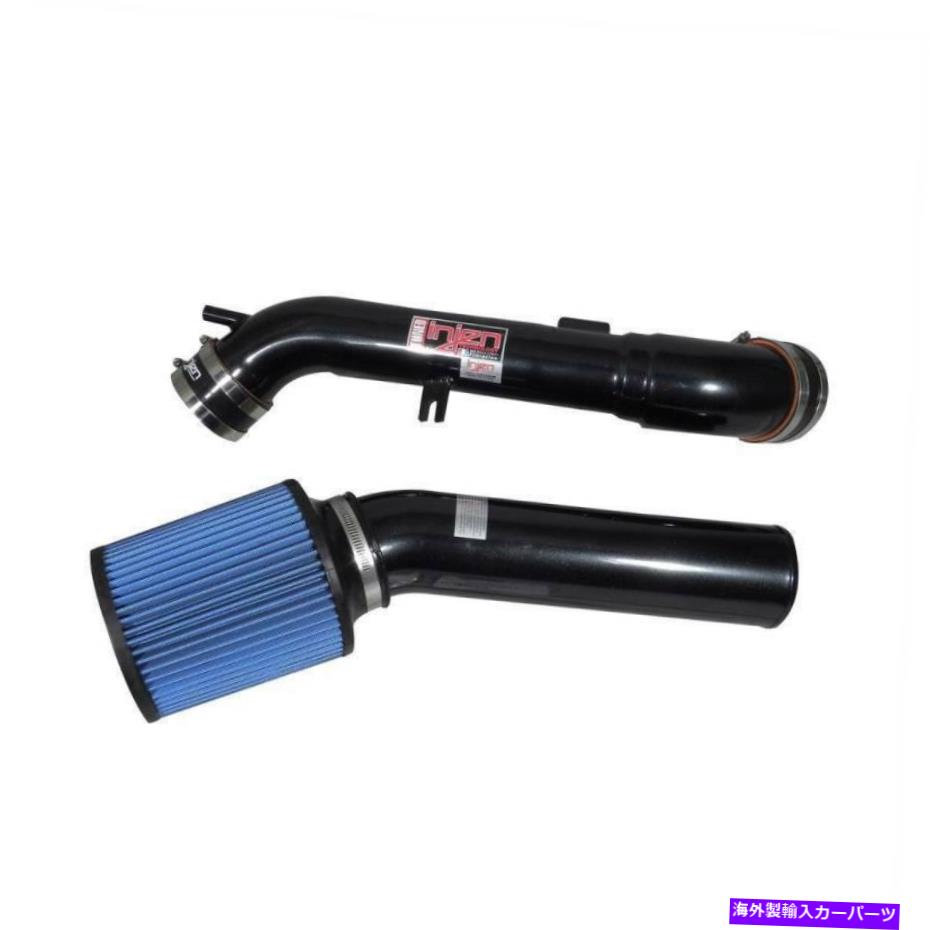 USエアインテーク インナーダクト インフィニティG35クーペ＆セダン03-06 for for for for for for cold air Intake System new Injen SP Cold Air Intake System Black for Infiniti G35 Coupe & Sedan 03-06 New