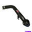 USơ ʡ ҥ1.6L2013-2017Υɥơ֥åIS꡼ INJEN Cold Air Intake Black IS-Series FOR Hyundai Veloster 1.6L Turbo 2013-2017