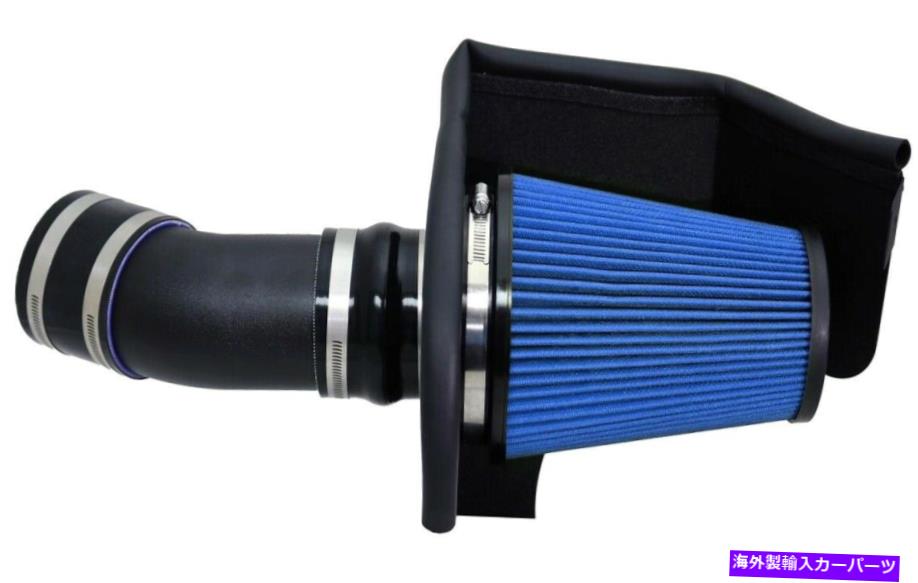 USエアインテーク インナーダクト Volant 316864 Maxflow Apex Cold Air Intake 2011-2022 Dodge Challenger 6.4L Volant 316864 MaxFlow APEX Cold Air Intake 2011-2022 Dodge Challenger 6.4L