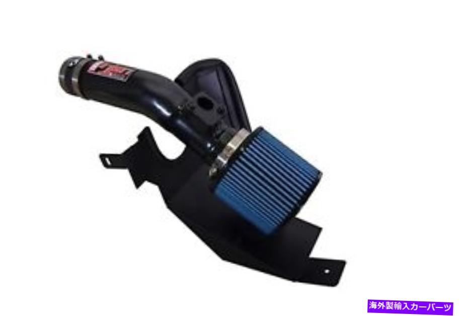 USơ ʡ 2016ǯΥӥå104Τinden SP1572BLK硼ȥ۵ƥࡣ 1.5L Injen SP1572BLK Short Ram Air Intake System For 2016 Civic 10th Gen. 4 cyl. 1.5L