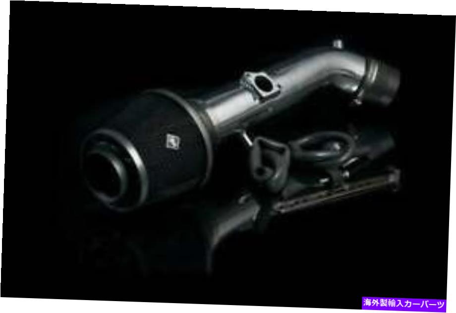 USエアインテーク インナーダクト 武器r秘密兵器空気吸気システムはレクサスのために研磨されていますIS300 01-05新しい Weapon R Secret Weapon Air Intake System Polished for Lexus IS300 01-05 New