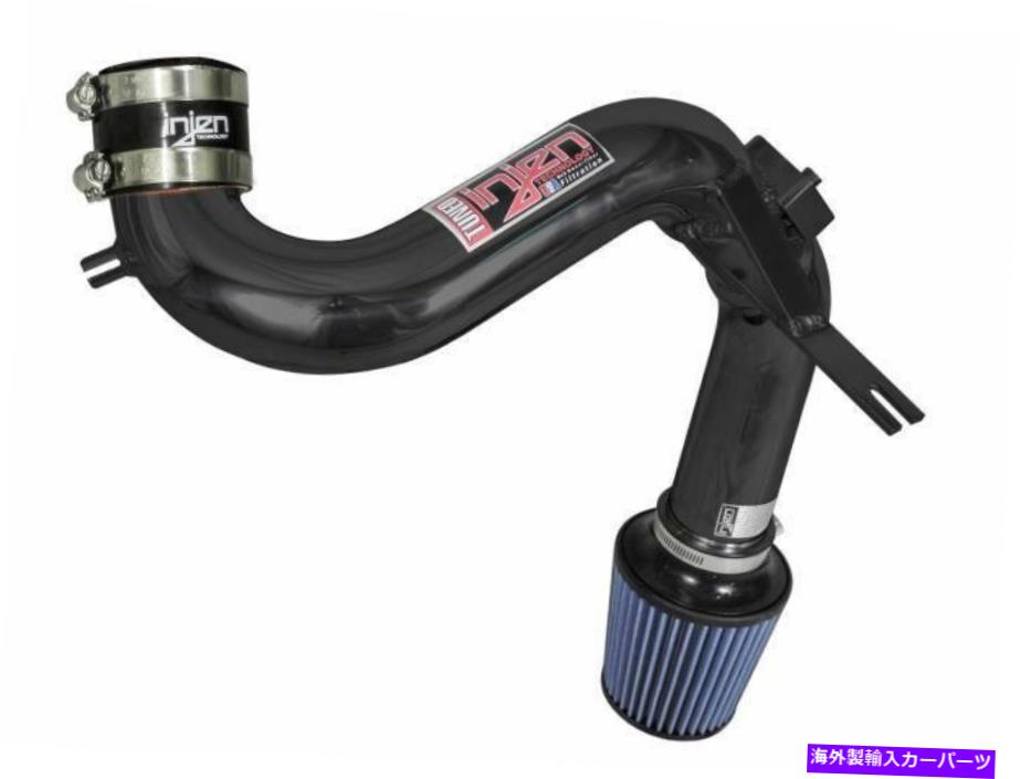 USơ ʡ 12-15 SCION IQ 1.3L SP2120BLKΥɥơåȤ INJEN Cold Air Intake kit for 12-15 Scion iQ 1.3L SP2120BLK