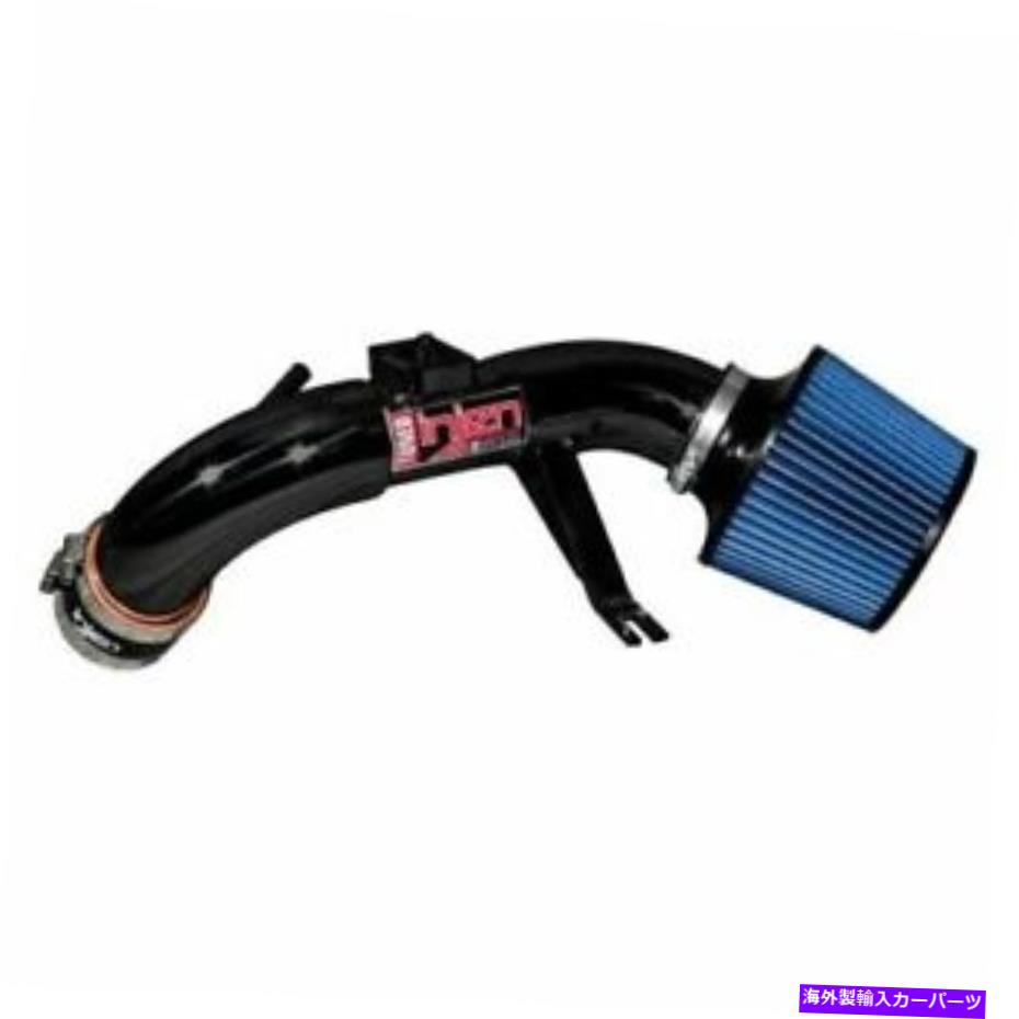 USエアインテーク インナーダクト Inden SP1832BLK SPショートRAM摂取システム。 08-13 Mitsubishi Lancer 2.0L新規 Injen SP1832BLK SP Short Ram Intake System; For 08-13 Mitsubishi Lancer 2.0L NEW