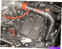 USエアインテーク インナーダクト 98-02ホンダアコードV6 02-03 TLの炭水化物リーガルRD CAI Cold Air Intake Kit Inj...