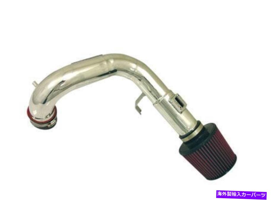 USơ ʡ 󥸥05-06ХSSѡ㡼2.0Lᤫ줿ɥơ-Injsp7026p Injen 05-06 Cobalt SS Supercharged 2.0L Polished Cold Air Intake - injSP7026P