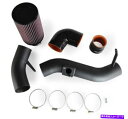 USエアインテーク インナーダクト ETES SUBARUのコールドエアインテークキット02-07 WRX/STI ETS Cold Air Intake Kit For Subaru 02-07 WRX/STI(2)