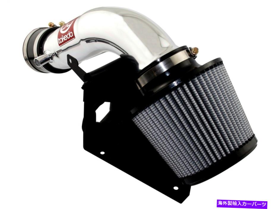 USエアインテーク インナーダクト AFEパワーTR-3006P Takeda Stage-2 Pro Dry S Air Intake Syste aFe Power TR-3006P Takeda Stage-2 Pro DRY S Air Intake System Fits 09-14 Cube