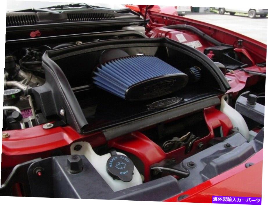 USơ ʡ 1998ǯ2002ǯCamaro Z28 SS LS1 5.7L V8 Volant Pro5۵ƥ15958C For 1998-2002 Camaro Z28 SS LS1 5.7L V8 Volant Pro5 Air Intake System 15958C