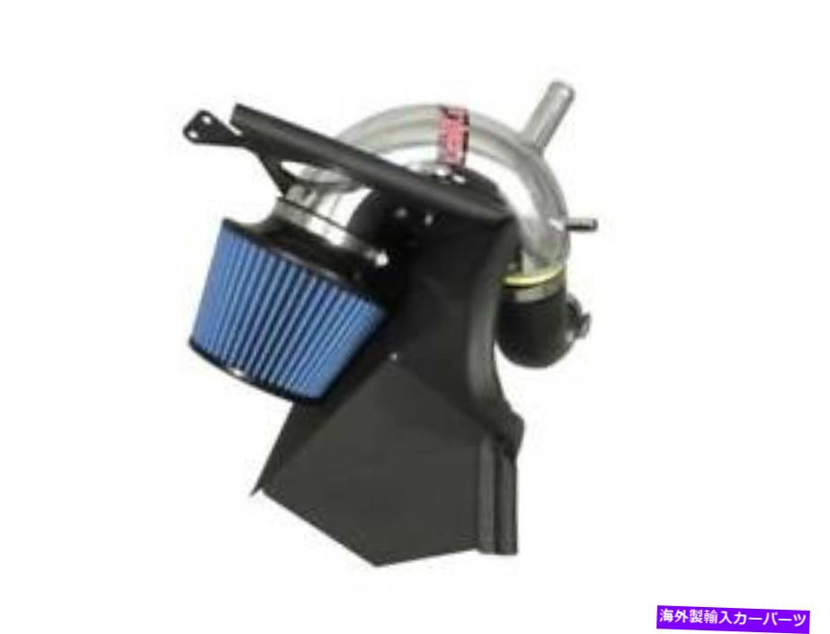 USエアインテーク インナーダクト ヒュンダイジェネシス2DR 2.0L 2013-2014のコールドエアインテーク磨き洗浄SPシリーズ INJEN Cold Air Intake Polished SP-Series FOR Hyundai Genesis 2DR 2.0L 2013-2014