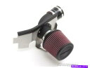 USエアインテーク インナーダクト Neuspeed 65.10.91 P-Floエアインテーク09-14 Audi/VW 2.0 TSI CCTA No Ai...