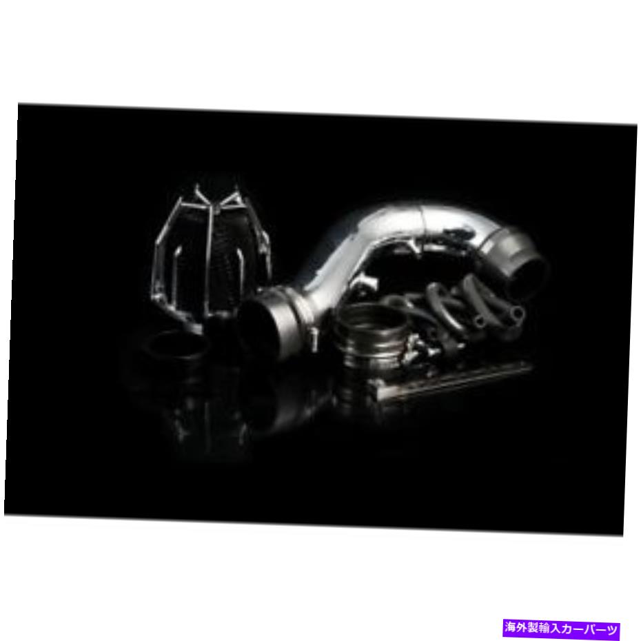 USエアインテーク インナーダクト 武器R 806-111-101 1990-1998のドラゴンエアインテークシステムスバルインプレッサ2.2L Weapon R 806-111-101 Dragon Air Intake System For 1990-1998 Subaru Impreza 2.2L