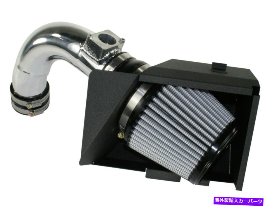 USエアインテーク インナーダクト Afe Takedaは09-14 Mitsubishi Lancer GTS GT SE 2.4L L4の冷気摂取量を保持しています aFe Takeda Retain Cold Air Intake For 09-14 Mitsubishi Lancer GTS GT SE 2.4L L4