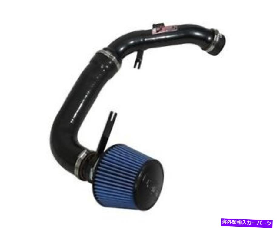 USエアインテーク インナーダクト Ingen 2006-2009 Mitsubishi Eclipse GT GTS 3.8L V6 Cold Air Intake Black INJEN 2006-2009 MITSUBISHI ECLIPSE GT GTS 3.8L V6 COLD AIR INTAKE BLACK