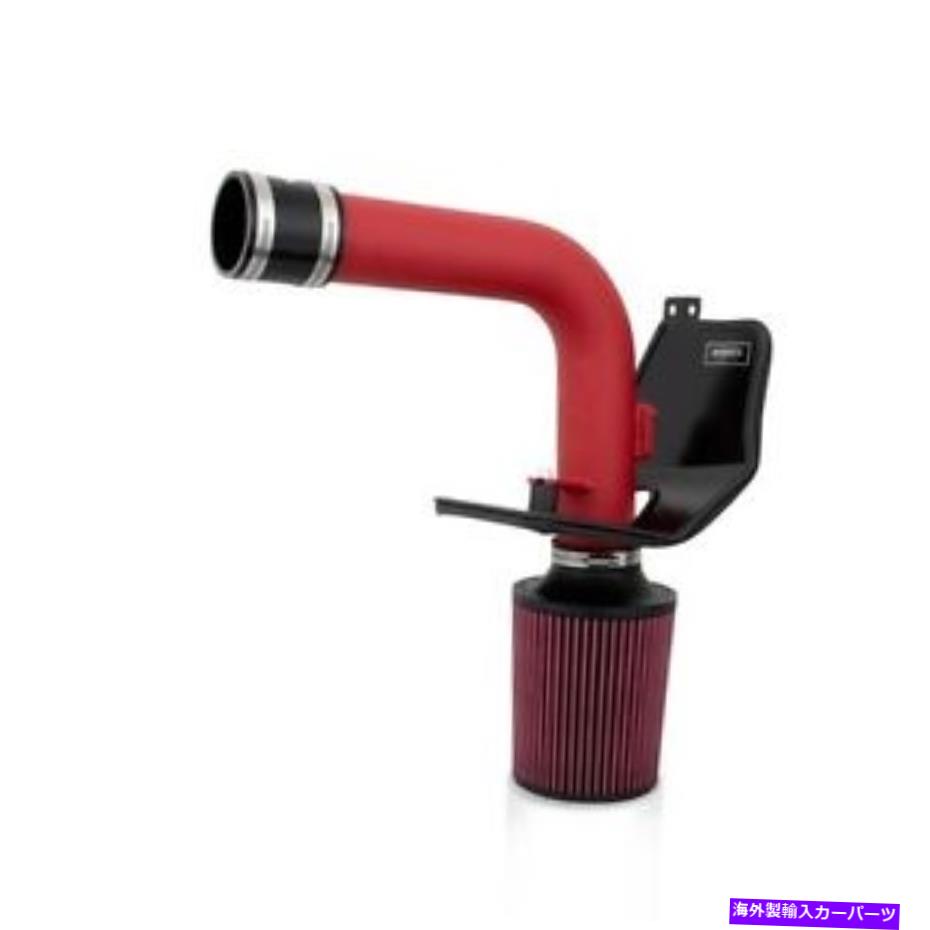 USエアインテーク インナーダクト 2008-2014 Subaru Impreza WRX STI Mishimoto Performance Cold-Air Intake New For 2008-2014 Subaru Impreza WRX STI Mishimoto Performance Cold-Air Intake New