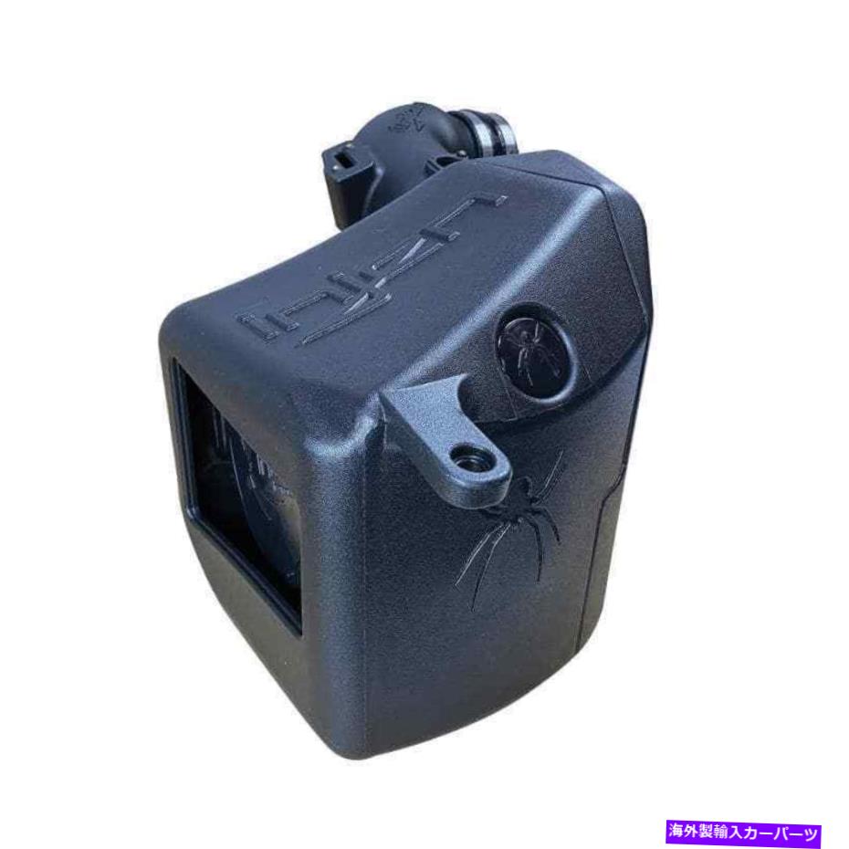 USエアインテーク インナーダクト 2015年から2016年のシボレー/GMC 6.6L Duramax LMLのEvolution Cold Air Intake for 2015-2016のコールドエアインテーク Injen EVO7014 Evolution Cold Air Intake for 2015-2016 Chevy/GMC 6.6L Duramax LML