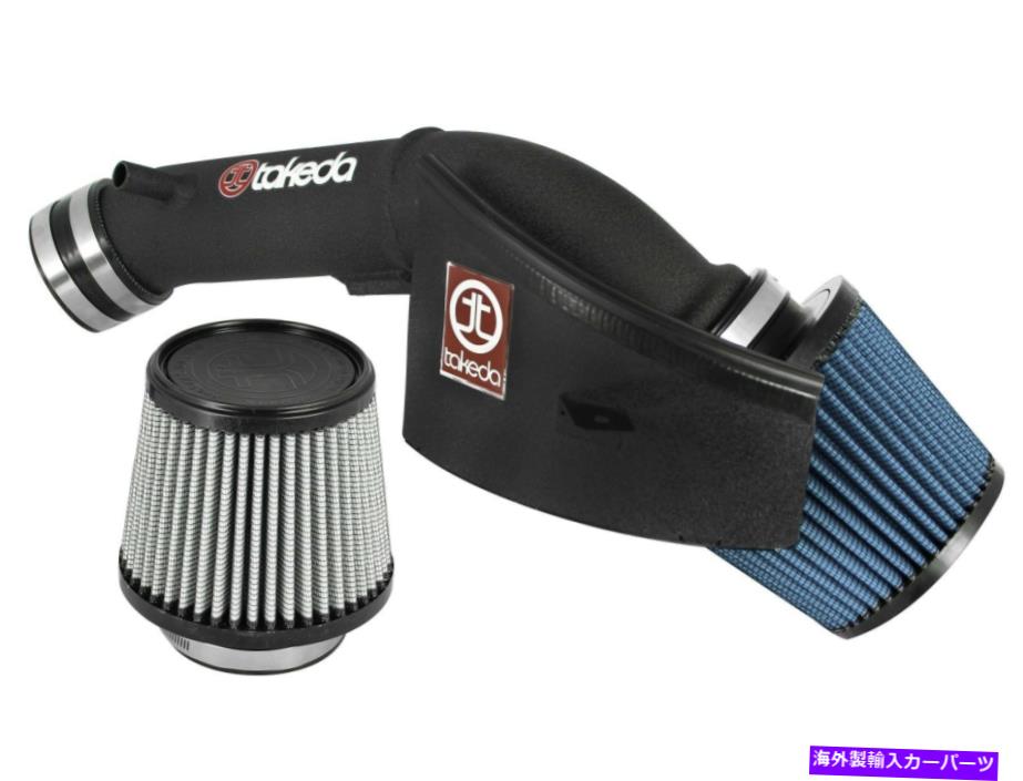 Other - USエアインテーク インナーダクト AFE Power Takeda Stage-2 Pro Cold Air Intake（Black）13-17 Honda Accord 2.4L AFE Power Takeda Stage-2 Pro Cold Air Intake (Black) For 13-17 Honda Accord 2.4L【並行輸入品】