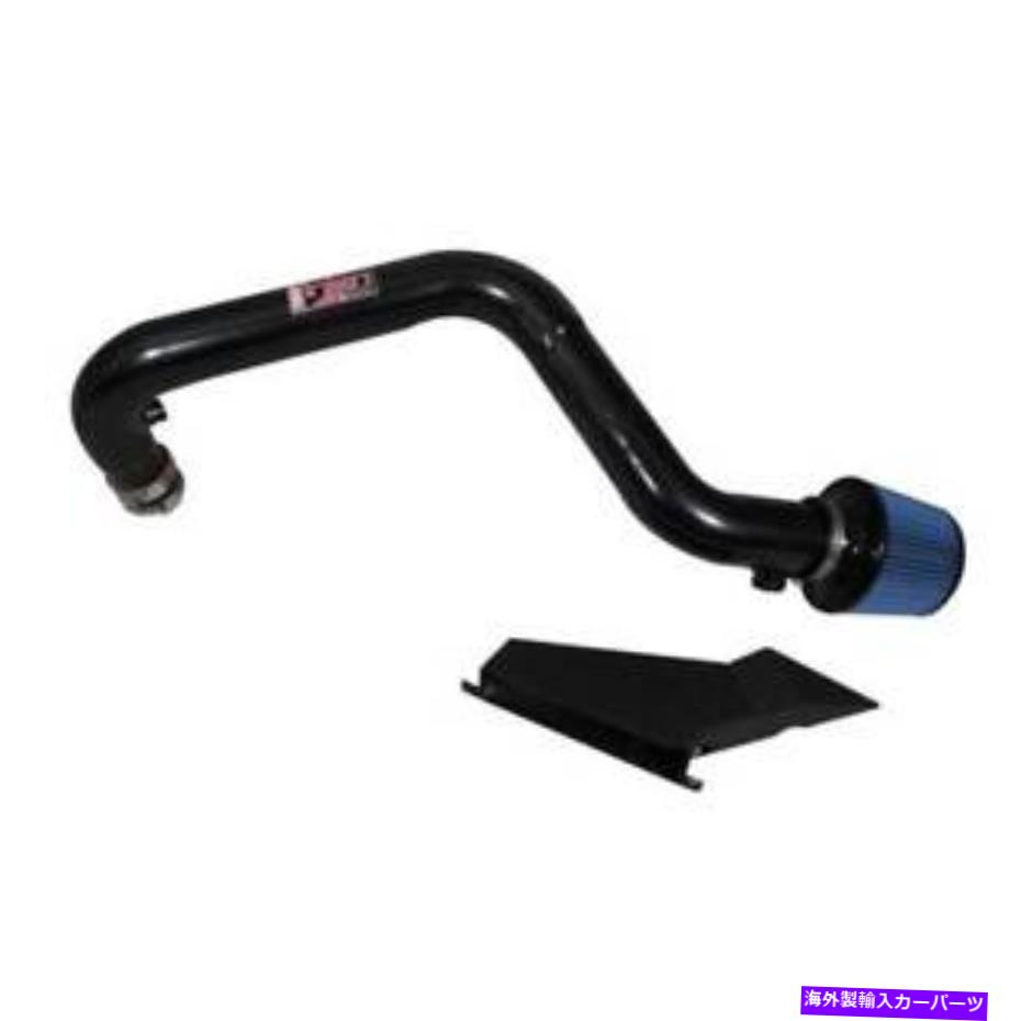 USエアインテーク インナーダクト VW GTI 2.0L Turbo 2010-2013のコールドエアインテークブラックSPシリーズ INJEN Cold Air Intake Black SP-Series FOR VW GTI 2.0L Turbo 2010-2013