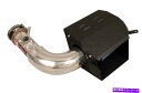 USエアインテーク インナーダクト Inden SP1230Pショートラム空気吸気システムは13-17 86 BRZ FR-Sに適合します Injen Sp1230p Short Ram Air Intake System Fits 13-17 86 Brz Fr-S