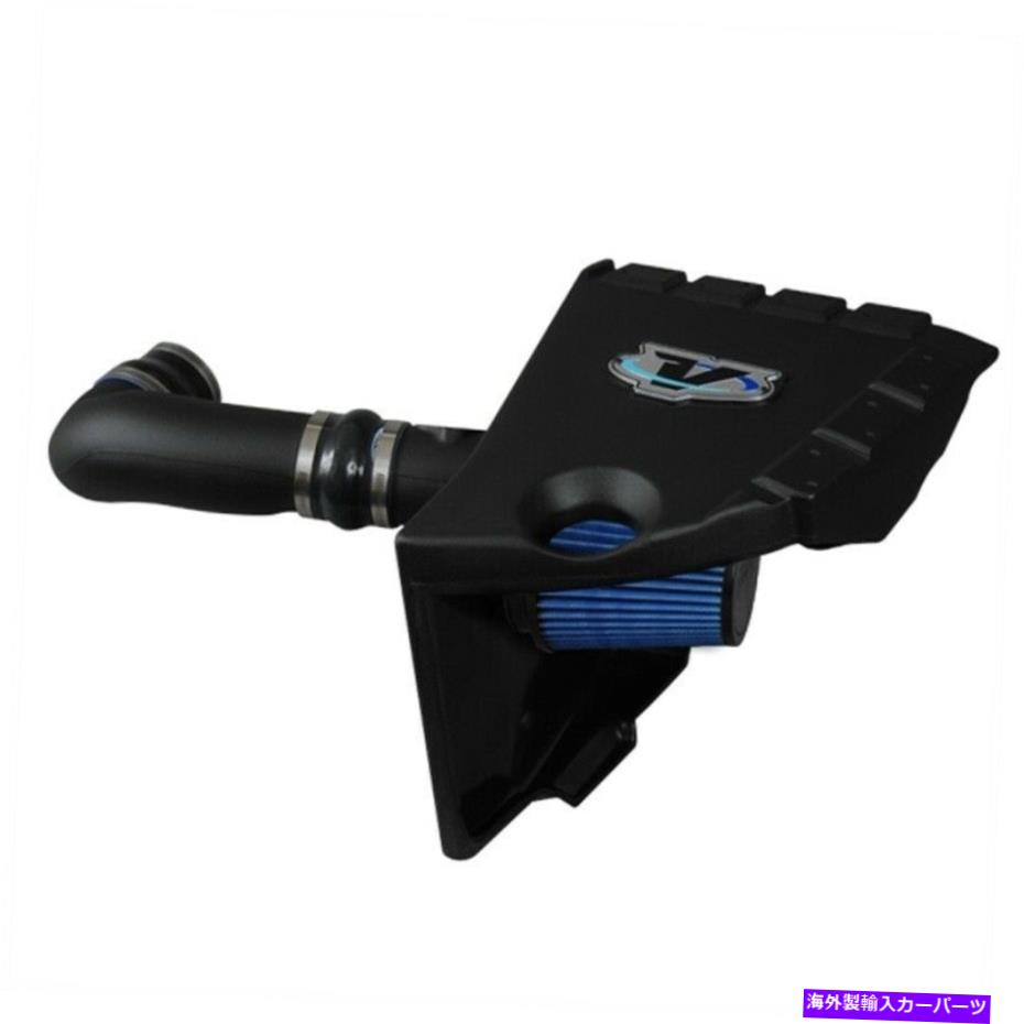 USơ ʡ Volant 10-11ܥ졼ޥ3.6Lɥܥåơƥ Volant 10-11 Chevrolet Camaro 3.6L Closed Box Air Intake System